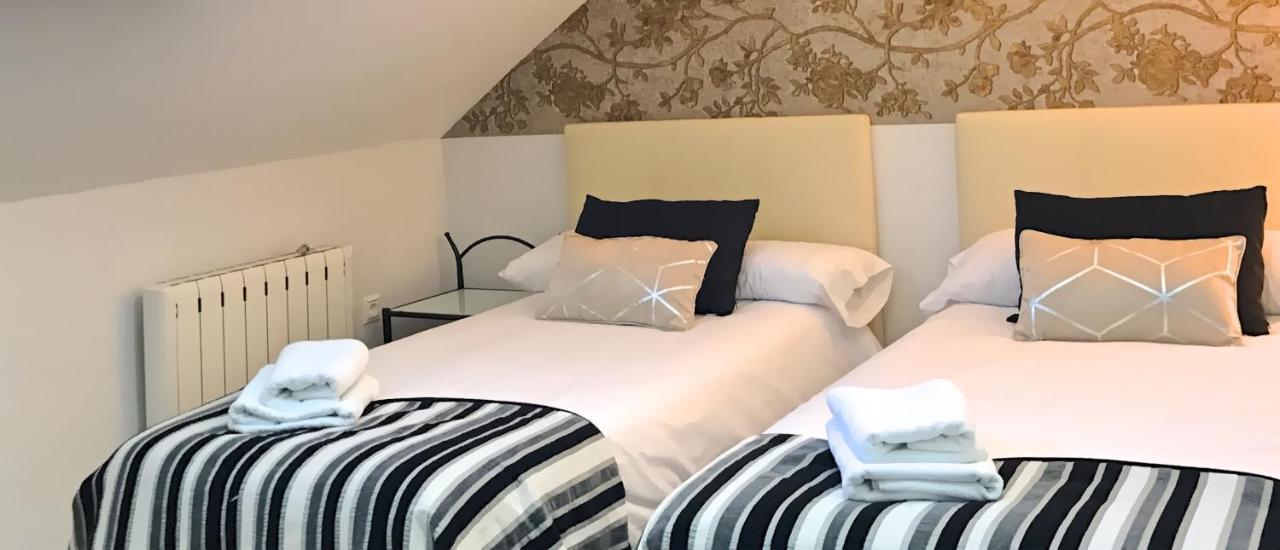 Fuente Redonda En Baeza Apartment Екстериор снимка